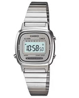 Rellotge Casio Vintage LA670WEA-7