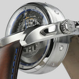 Reloj Hamilton Jazzmaster Face 2 Face III LIMITED EDITION