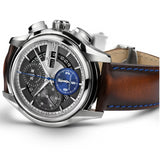 Reloj Hamilton Jazzmaster Face 2 Face III LIMITED EDITION