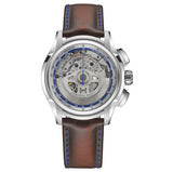 Reloj Hamilton Jazzmaster Face 2 Face III LIMITED EDITION