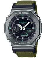 Reloj Casio G-Shock GM-2100CB-3A