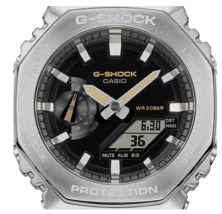 Rellotge Casio G-Shock GM-2100C-5A