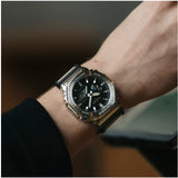 Rellotge Casio G-Shock GM-2100C-5A