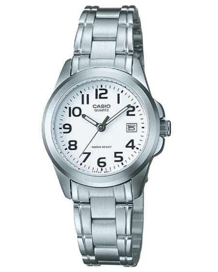 Rellotge Casio Timeless Collection LTP-1259PD-7B