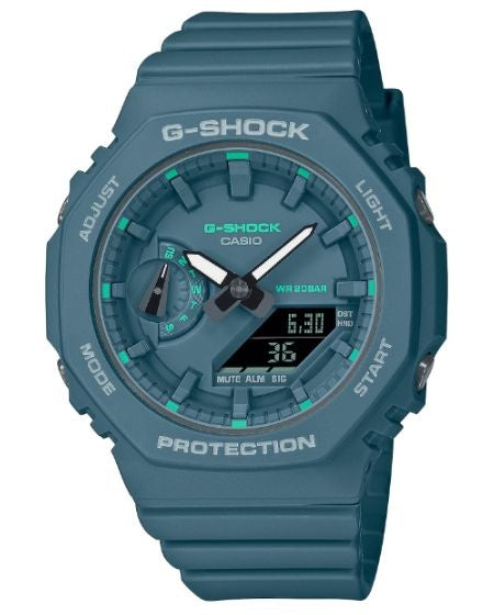 Rellotge Casio G-Shock GMA-S2100GA-3A