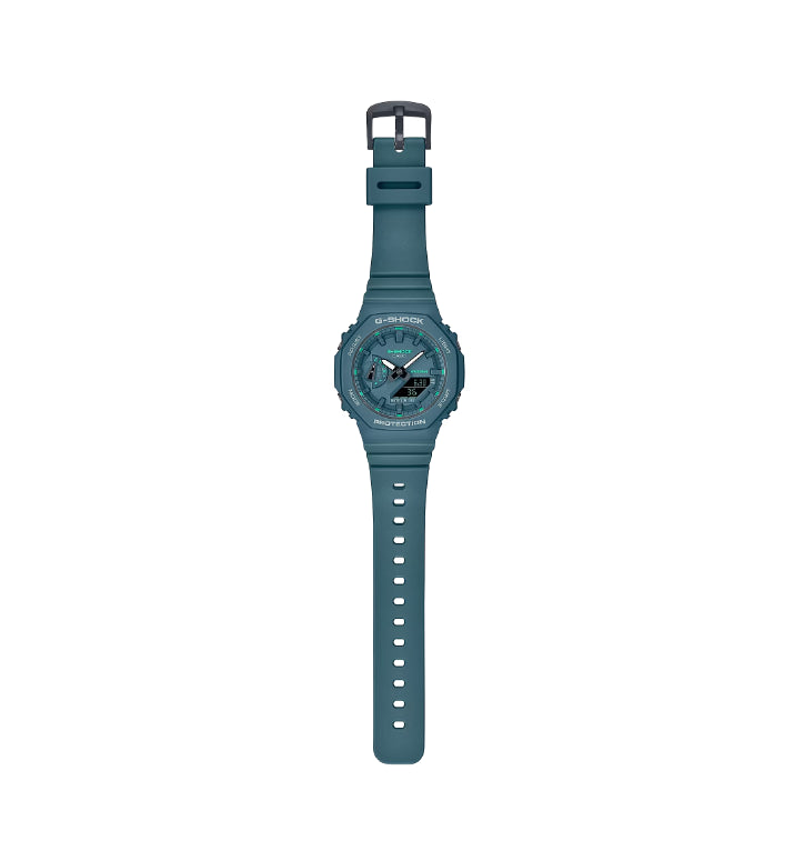Rellotge Casio G-Shock GMA-S2100GA-3A