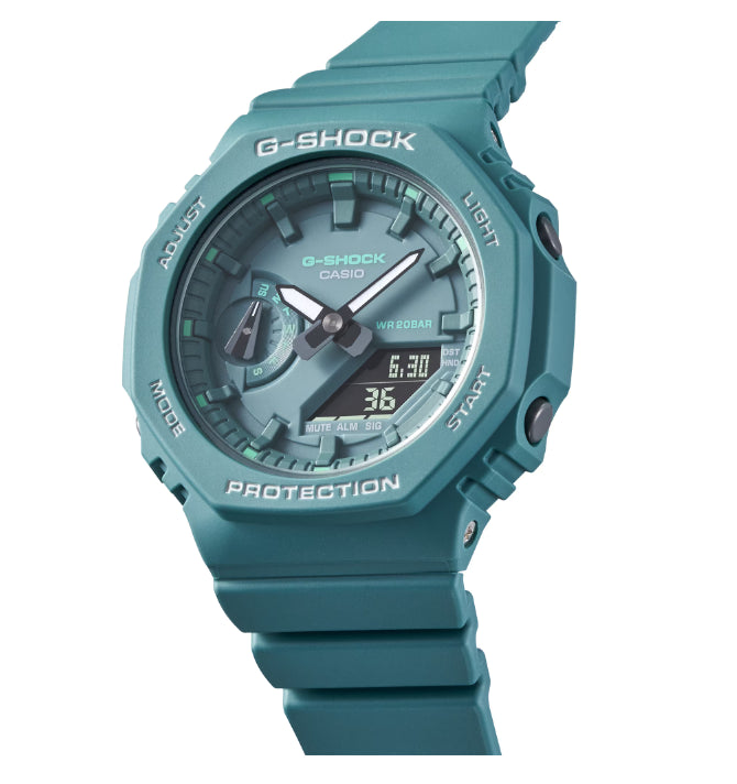 Rellotge Casio G-Shock GMA-S2100GA-3A