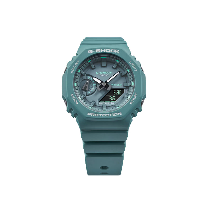 Rellotge Casio G-Shock GMA-S2100GA-3A