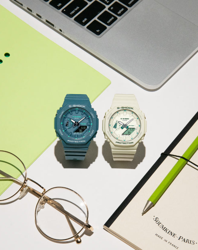 Rellotge Casio G-Shock GMA-S2100GA-7A