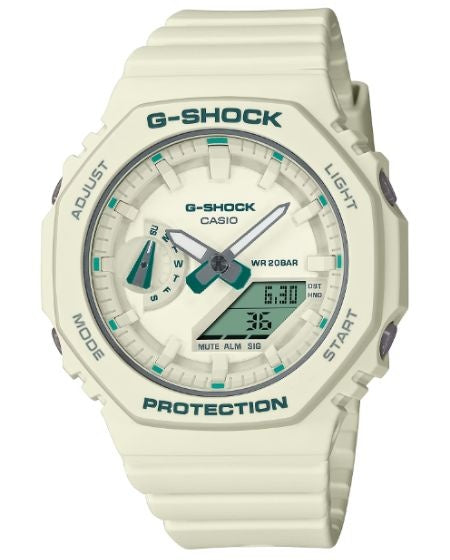 Rellotge Casio G-Shock GMA-S2100GA-7A