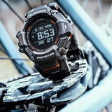 Reloj Casio G-Shock GBD-H2000-1A