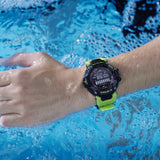 Rellotge Casio G-Shock GBD-H2000-1A9