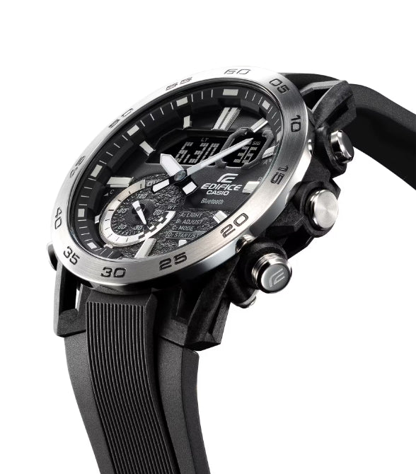 Reloj Casio Edifice ECB-40P-1A
