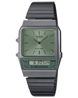 Reloj Casio Vintage AQ-800ECGG-3A