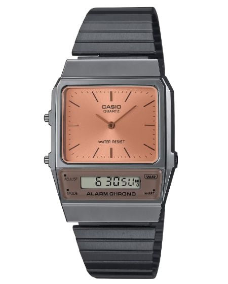 Rellotge Casio Vintage AQ-800ECGG-4A