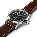 Rellotge Hamilton Khaki Field Auto 38mm H70455533
