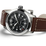 Rellotge Hamilton Khaki Field Auto 38mm H70455533