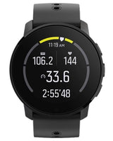 Rellotge Suunto 9 Peak All Black Titanium