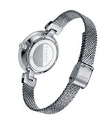 Reloj Viceroy acero y circonitas 471298-07