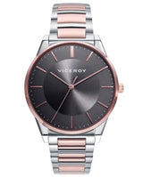 Reloj Viceroy acero bicolor 46819-17