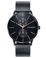 Reloj Viceroy acero negro 46753-57