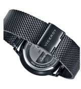 Reloj Viceroy acero negro 46753-57