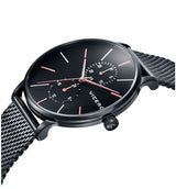 Reloj Viceroy acero negro 46753-57