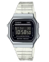 Reloj Casio Vintage A168XES-1B