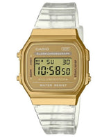 Reloj Casio Vintage A168XESG-9A