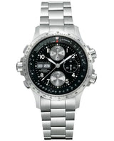 Rellotge Hamilton X-Wind Auto Chrono Khaki Aviation H77616133