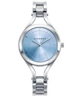 Reloj Viceroy esfera azul 401176-37