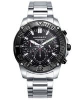 Reloj Viceroy acero negro 401255-57