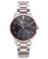 Reloj Viceroy acero bicolor 461148-17