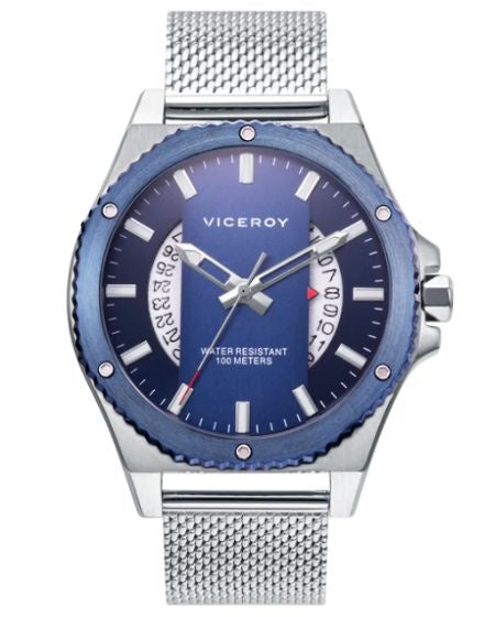 Reloj Viceroy Hombre 401299-53