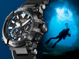 Reloj Casio G-Shock MRG-BF1000R-1A Frogman