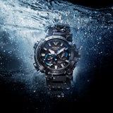 Reloj Casio G-Shock MRG-BF1000R-1A Frogman