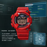 Reloj Casio G-Shock GW-8230NT-4 FROGMAN