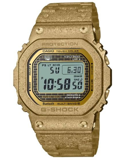Rellotge Casio G-Shock GMW-B5000PG-9