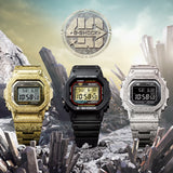 Reloj Casio G-Shock GMW-B5000PS-1