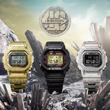 Reloj Casio G-Shock GMW-B5000PG-9