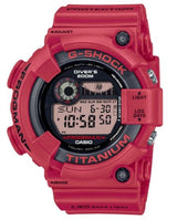 Reloj Casio G-Shock GW-8230NT-4 FROGMAN
