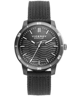 Rellotge Viceroy Ecosolar negre 41133-57