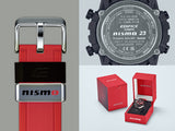 Reloj Casio Edifice ECB-2000NIS-1A Edición NISMO MY23