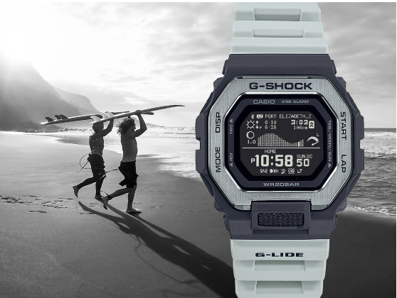 Rellotge Casio G-Shock GBX-100TT-8