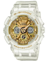 Reloj Casio G-Shock GMA-S120SG-7A