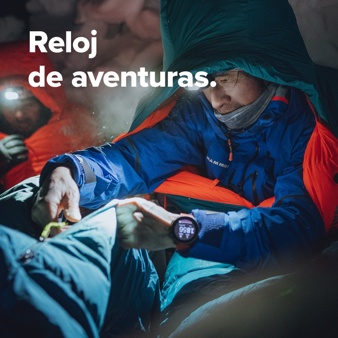 Rellotge Suunto Vertical Black Sand