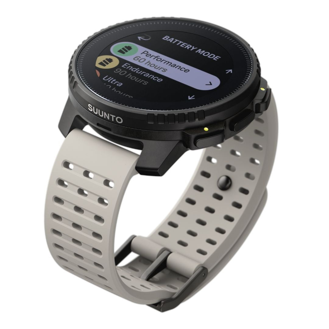 Rellotge Suunto Vertical Black Sand