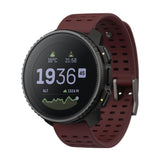 Reloj Suunto Vertical Black Ruby