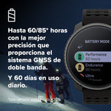 Rellotge Suunto Vertical All Black