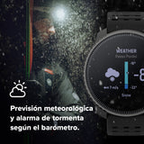 Reloj Suunto Vertical All Black